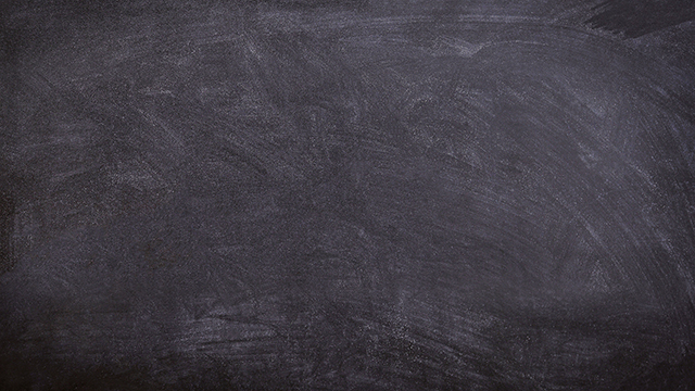 Chalkboard Desktop Background