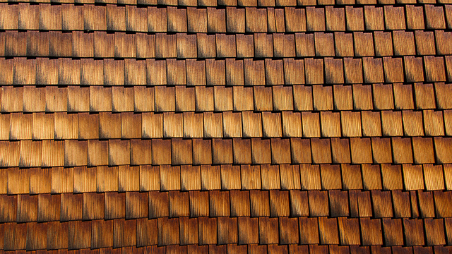 Facade Cladding Desktop Background