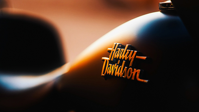 Harley Davidson Desktop Background