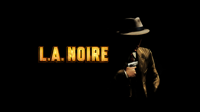 Lanoire Desktop Background