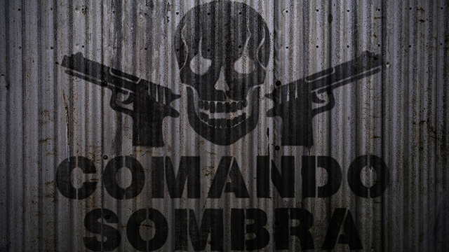 MaxPayne 3 Comando Sombra Desktop Background