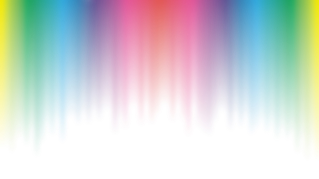 Rainbow Colors Desktop Background