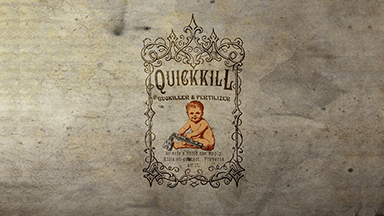 Red Dead Redemption Marston Quickkill Desktop Background