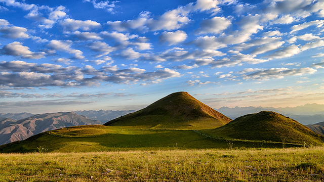 Turkish Valley Desktop Background