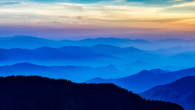 Nepal Google Meet Background