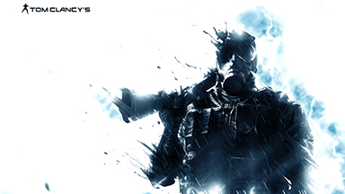 Tom Clancy's Rainbow Six Siege Google Meet Background