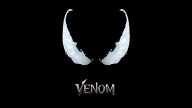 Venom Google Meet Background