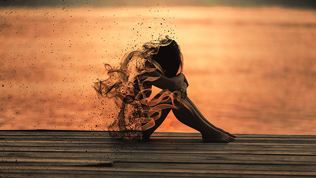 Broken Angel Google Background