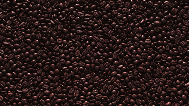 Coffee Beans Google Background