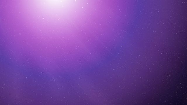 Falling Purple Skies Google Background