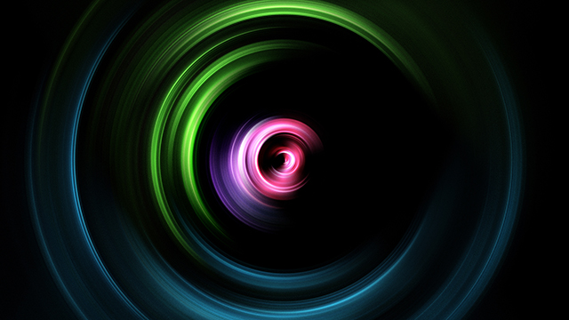 Focus Zoom Google Background