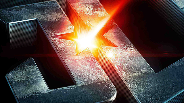 Justice League Google Background