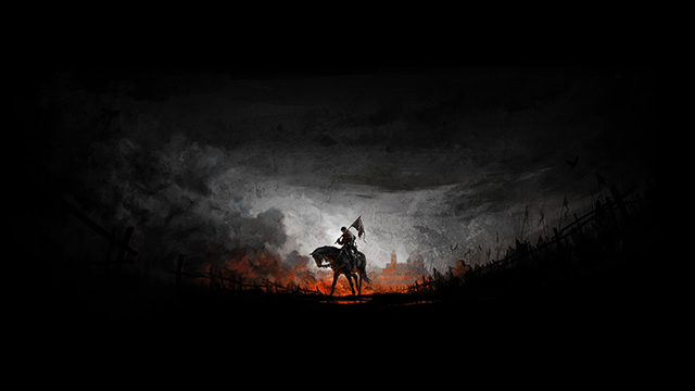 Kingdom Come Deliverance Google Background