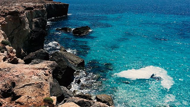 Mallorca Google Background