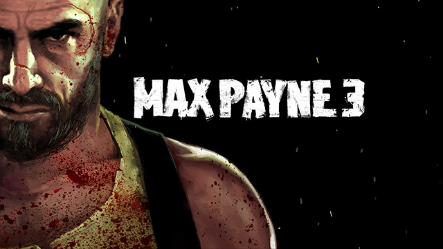 MaxPayne 3 Google Background