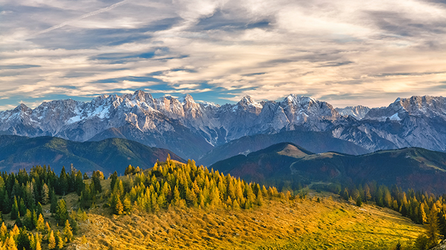 Mountain Hills Google Background