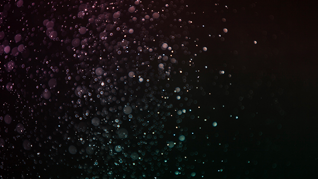 Space-Dust Google Background
