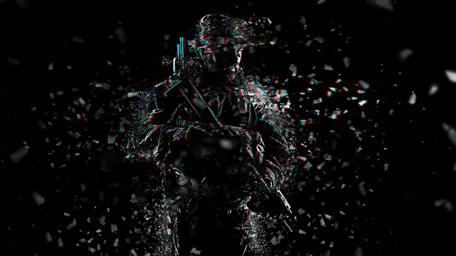 The Fallen Google Background