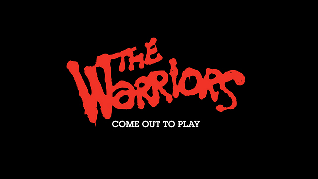 The Warriors Google Background