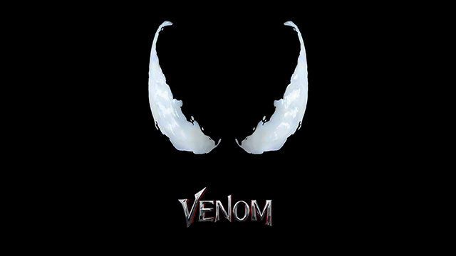Venom Google Background