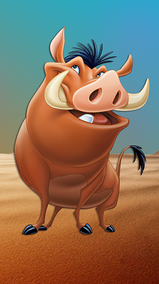 Pumba