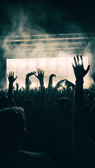 Rock Show