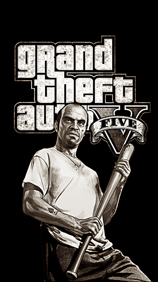 Trevor Gta 5