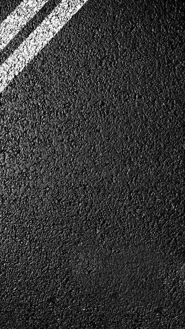 Tar Road iPhone Background.
