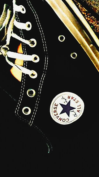 all stars vintage iphone background