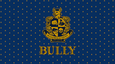Bully Laptop Background