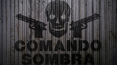 Maxpayne 3 Comando Sombra Laptop Background