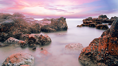 Phan Thiet Laptop Background