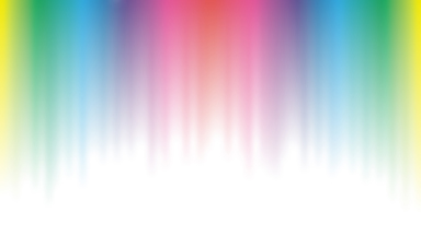 Rainbow Colors Laptop Background