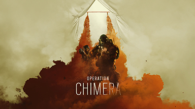Rainbow Six Operation Chimera Laptop Background