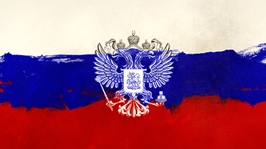 Russia Laptop Background