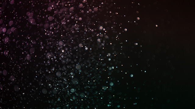 Space-Dust Laptop Background