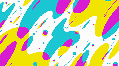 The Artist Laptop Background