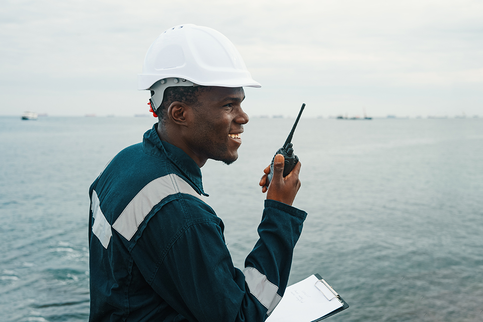 A Guide to Becoming a Certified Marine Surveyor