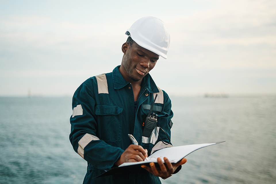 A Guide to Becoming a Certified Marine Surveyor