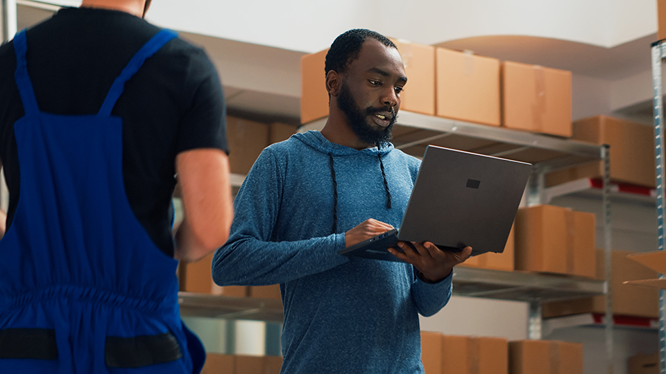 Top Royal Mail Shipping Software Solutions