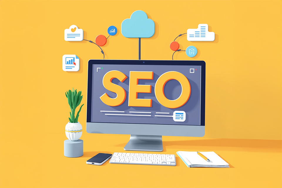 SEO Services
