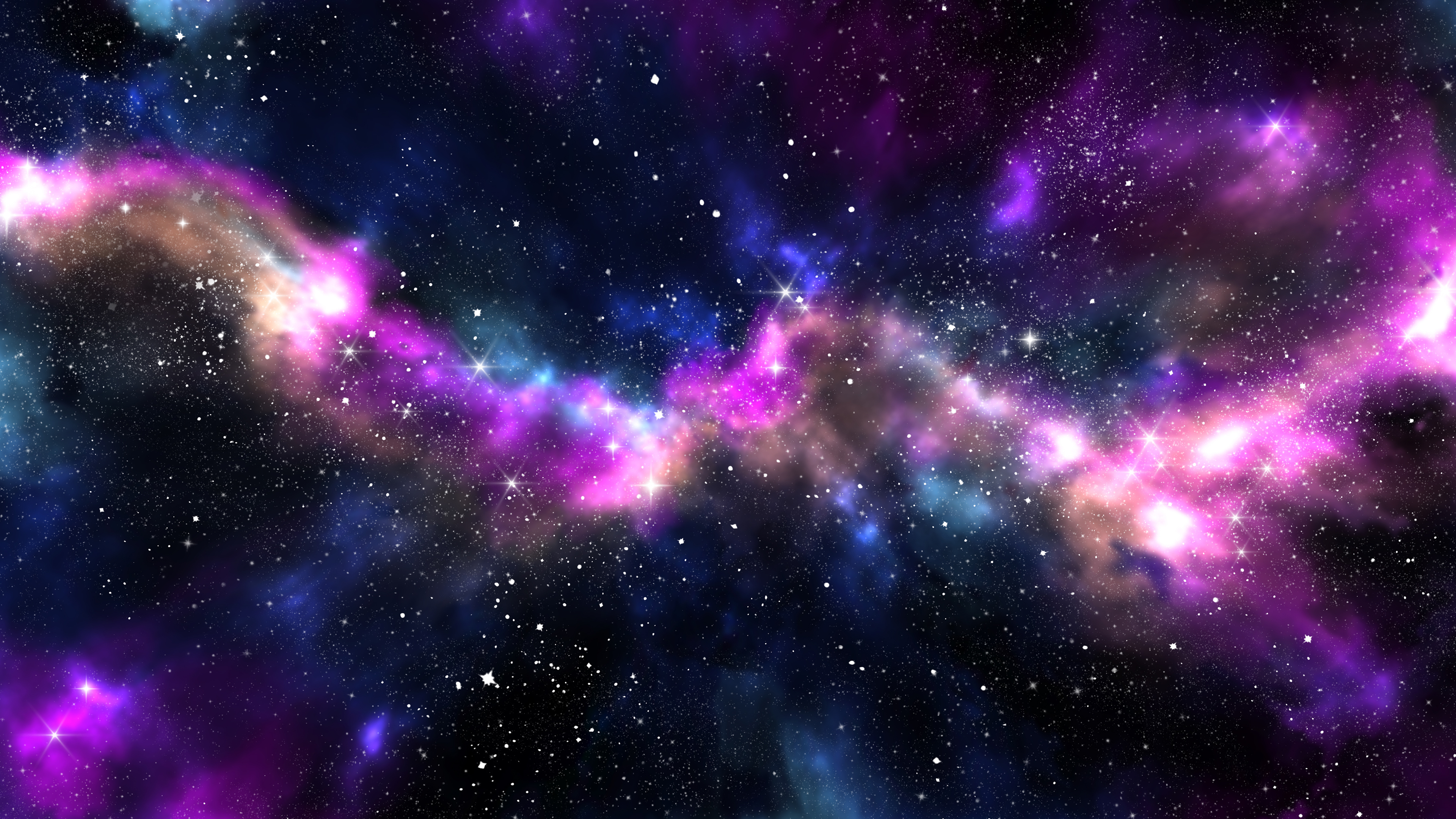 Space Wallpaper