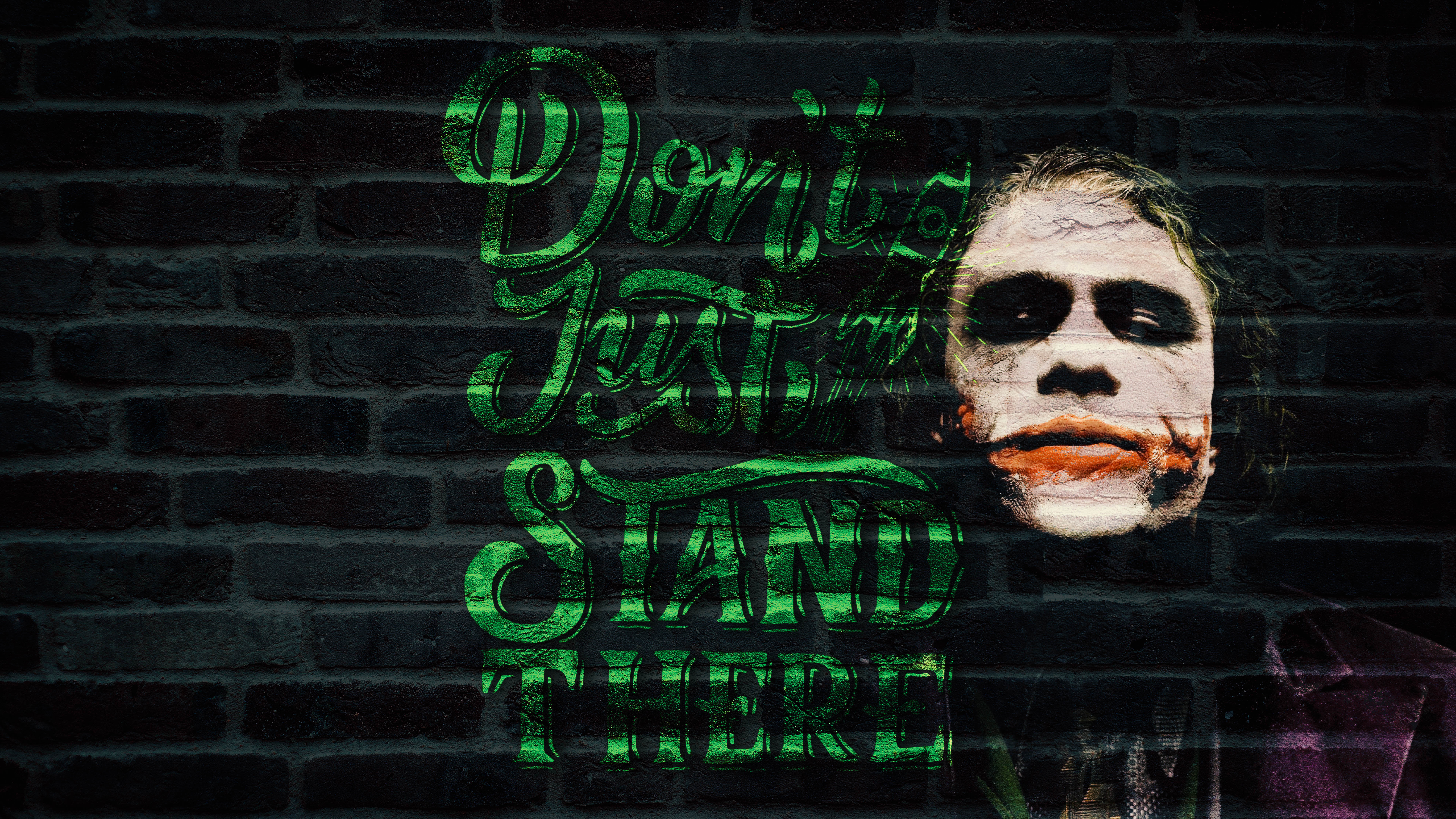 7680x4320 Joker 8k 8K ,HD 4k Wallpapers,Images,Backgrounds,Photos and  Pictures