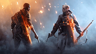 battlefield one 2k wallpaper