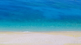 Calm Blue