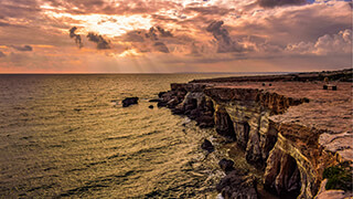 Cyprus Ocean