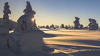 Lapland 4k