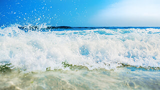 Salt Water