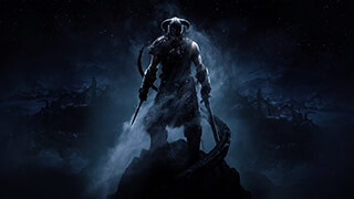 Skyrim 4k
