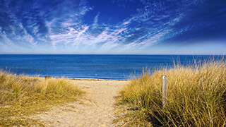 virginia beach usa 4k wallpaper